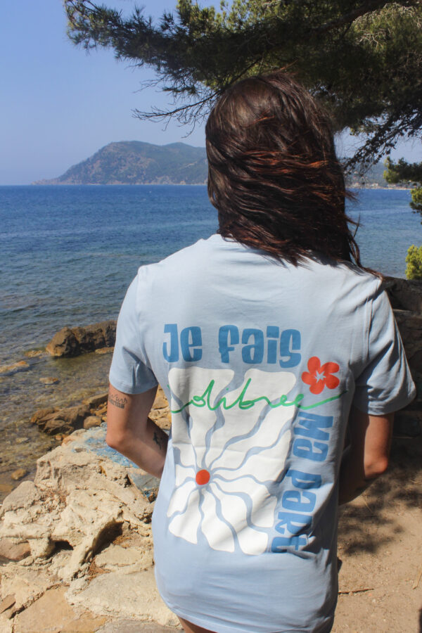 T-shirt JFMP