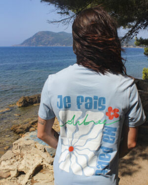 KOLNS300 - T-shirt JFMP