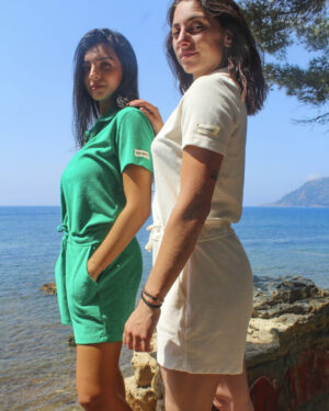 KOLNS5002 - Combinaison éponge Saphira