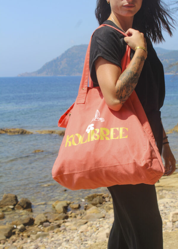 Sac de plage KoliBeach – Image 2