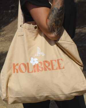 Sac de plage KoliBeach