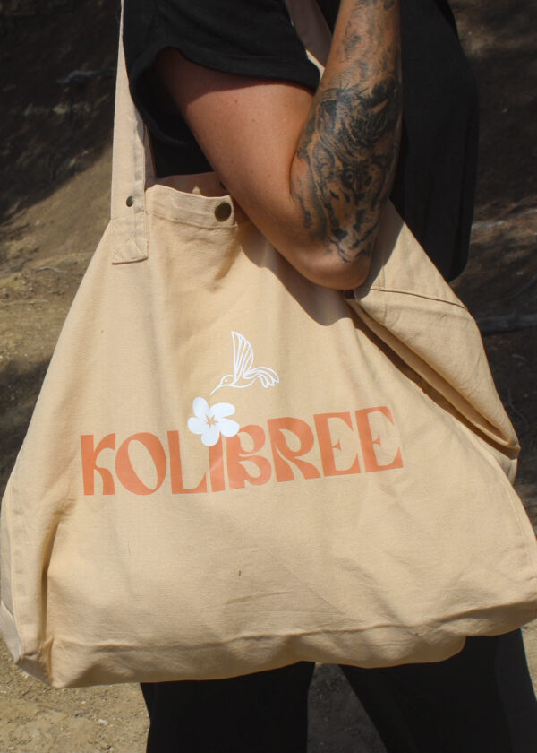 Sac de plage KoliBeach