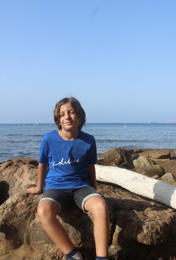 T-shirt Signature
