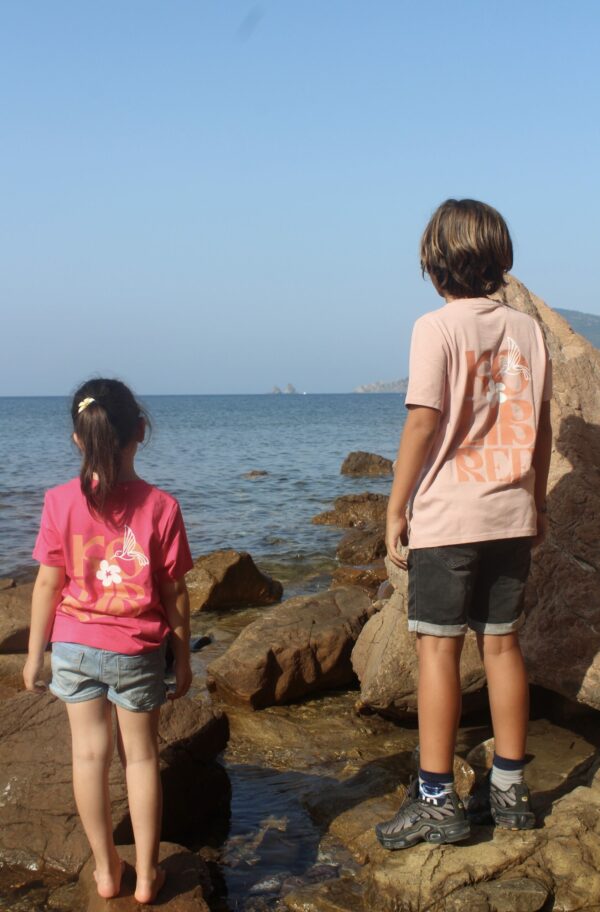 T-shirt Ti'polibree – Image 2