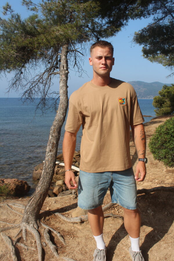 T-shirt Sunrise – Image 2
