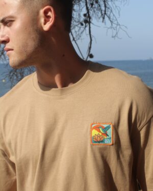 T-shirt Sunrise