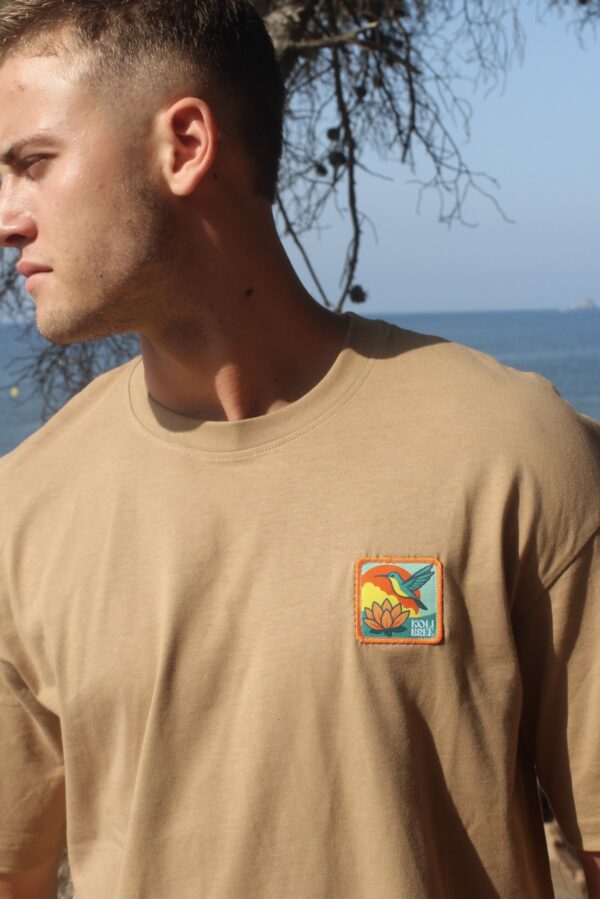 T-shirt Sunrise