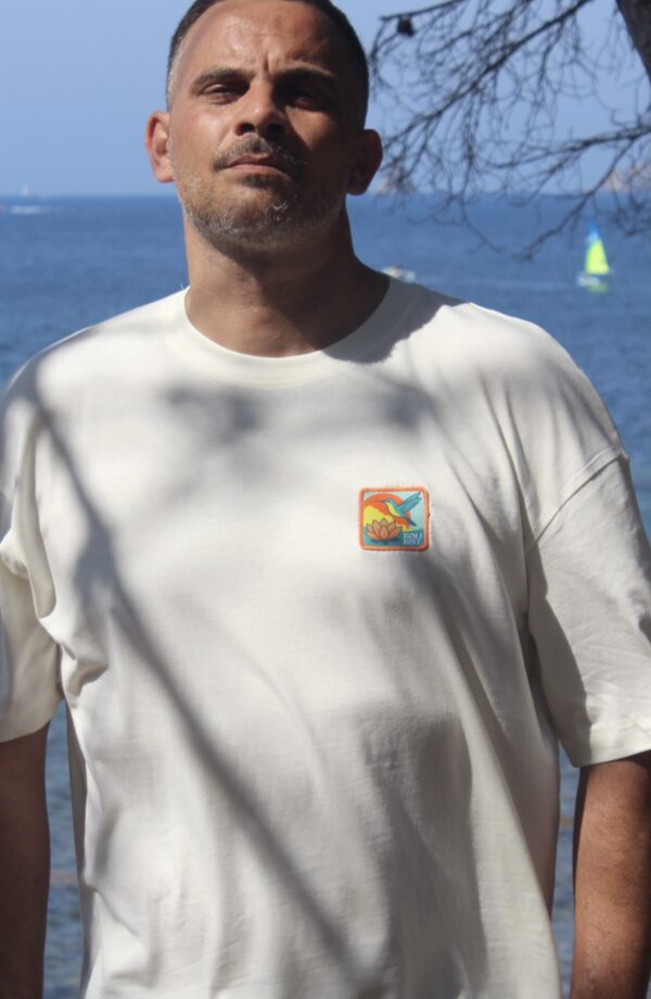 T-shirt Sunrise – Image 3