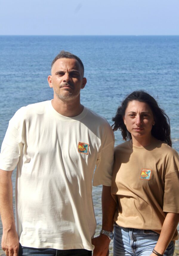 T-shirt Sunrise – Image 4