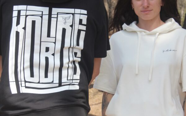 Sweat-shirt à capuche Breestyle – Image 4