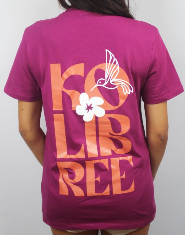 T-shirt Ti'polibree – Image 5