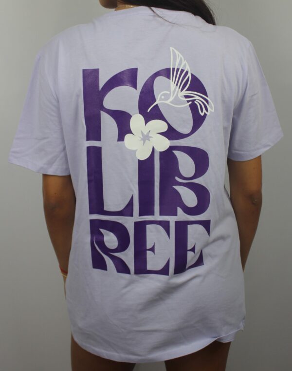 T-shirt Ti'polibree – Image 7