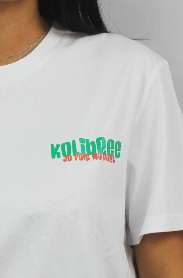T-shirt JFMP – Image 3