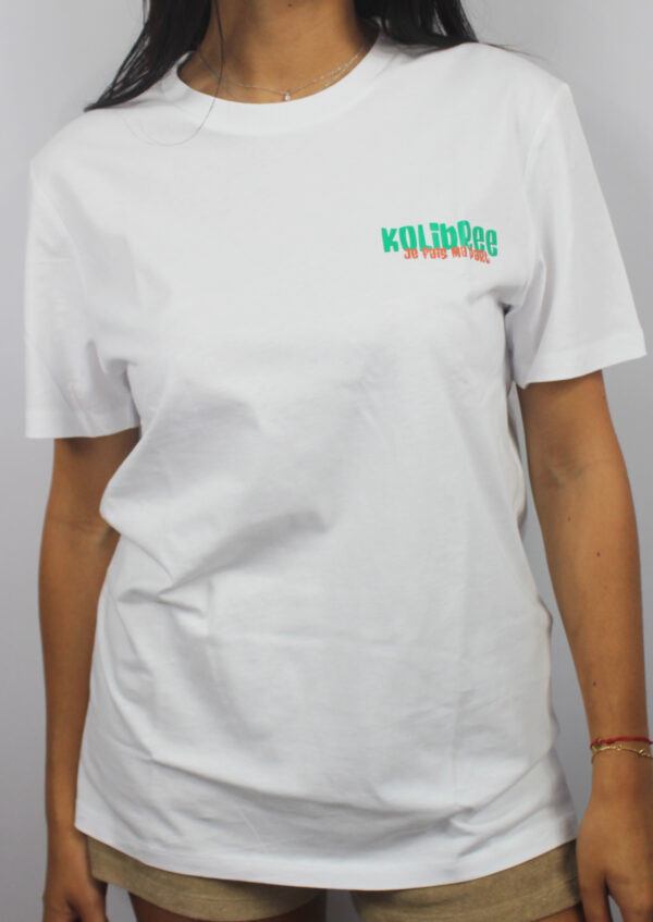 T-shirt JFMP – Image 4