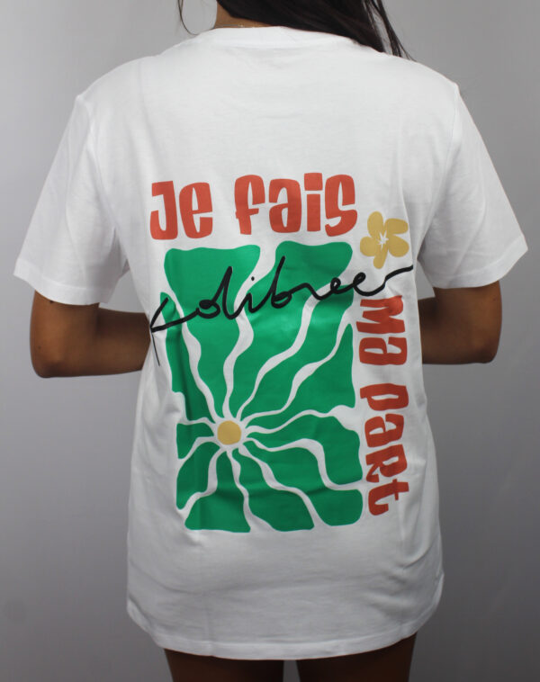 T-shirt JFMP – Image 5