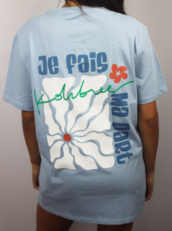 T-shirt JFMP – Image 8