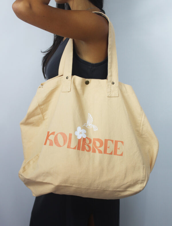 Sac de plage KoliBeach – Image 3