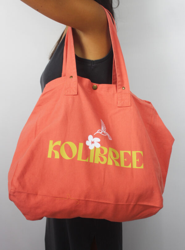 Sac de plage KoliBeach – Image 4