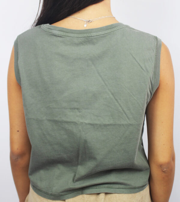 T-shirt Signature Crop – Image 11