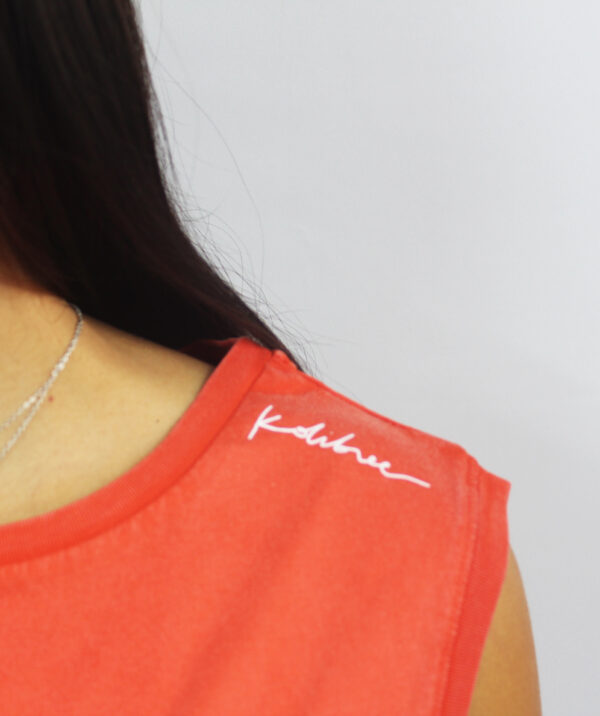 T-shirt Signature Crop – Image 12