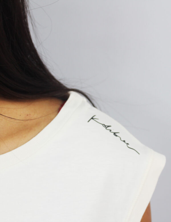 T-shirt Signature Crop – Image 6