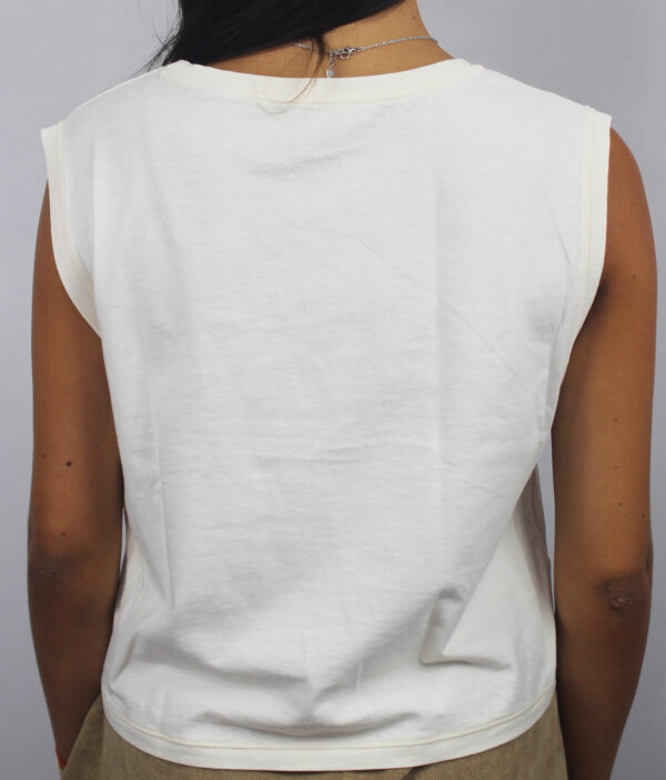 T-shirt Signature Crop – Image 8