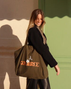 KOLKI3208 - Sac de plage KoliBeach