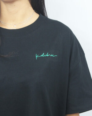 KOLNS313 - T-shirt originale ti-polibree
