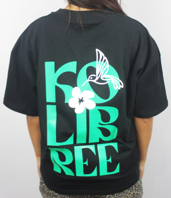 T-shirt Ti'polibree – Image 8