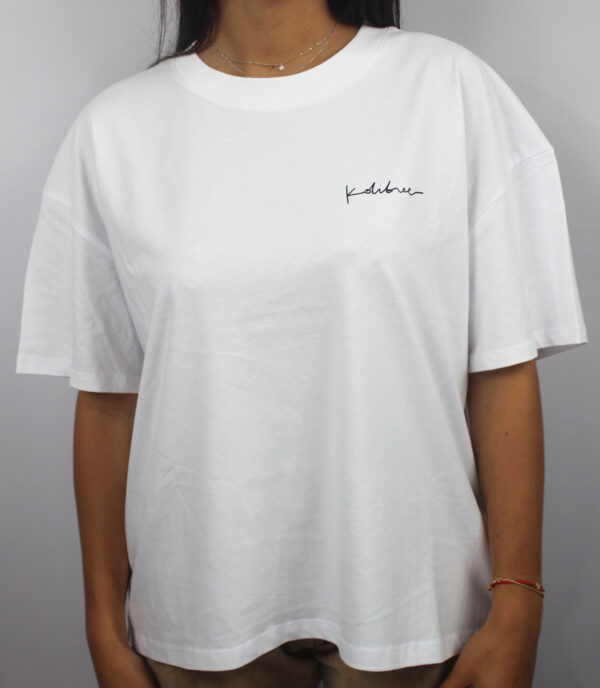 T-shirt Zippolibree – Image 4