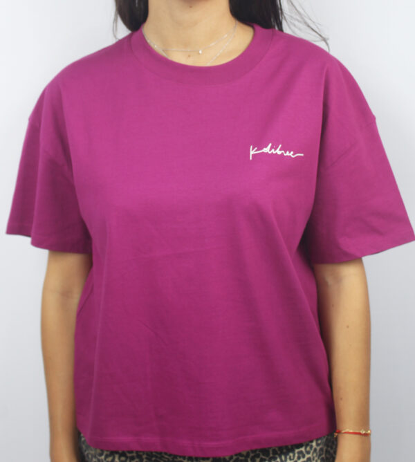 T-shirt Zippolibree – Image 6