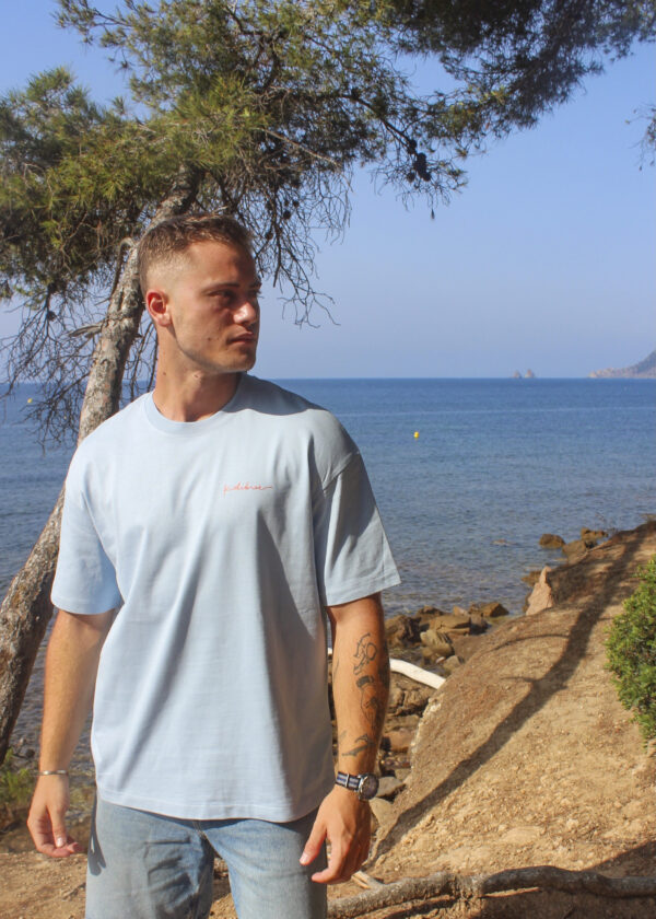 T-shirt Zippolibree – Image 4