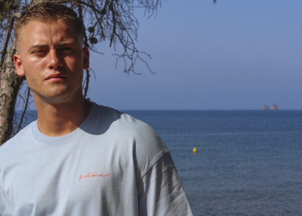 T-shirt Zippolibree – Image 2
