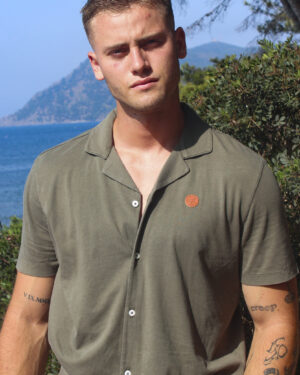 Chemise Thalassa