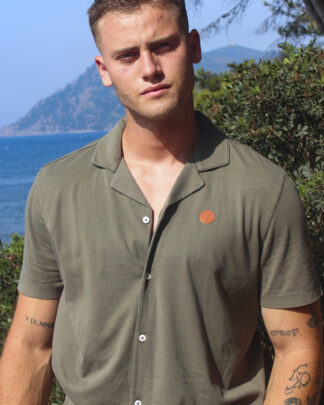 KOLSP522 - Chemise Thalassa