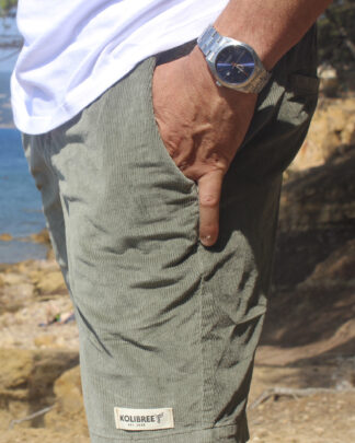 KOLSP742 - Short Iridessa