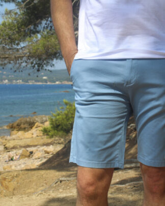 KOLNS738 - Chino Limon