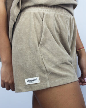 Short Amazilia