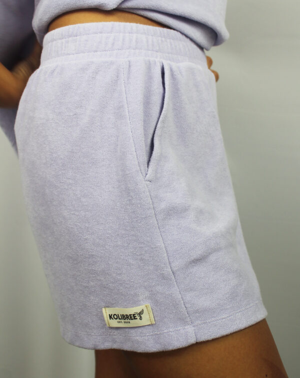 Short Amazilia – Image 9