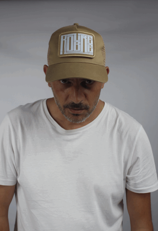 Casquette Heliodora – Image 3