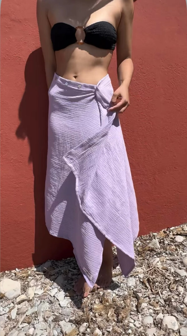 Paréo Ariane