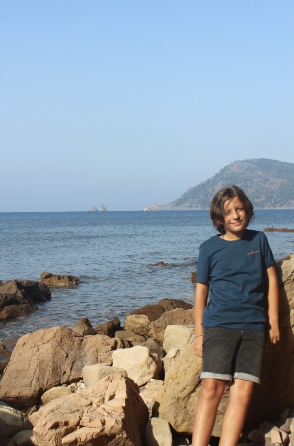 T-shirt Original Enfant – Image 2