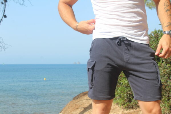 Short Zafiro