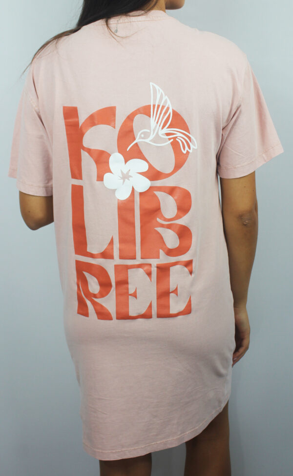 Robe Ti'polibree – Image 5