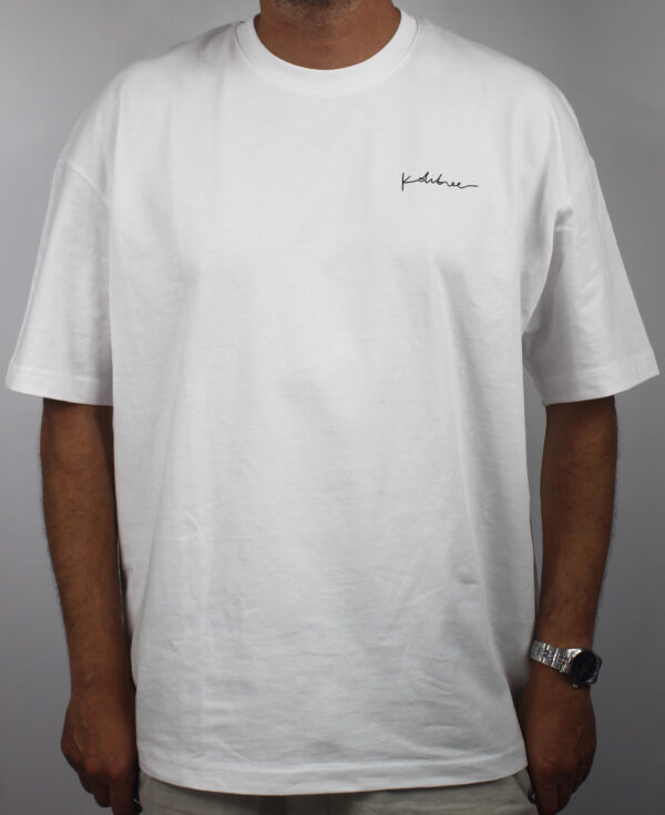 T-shirt Zippolibree – Image 5