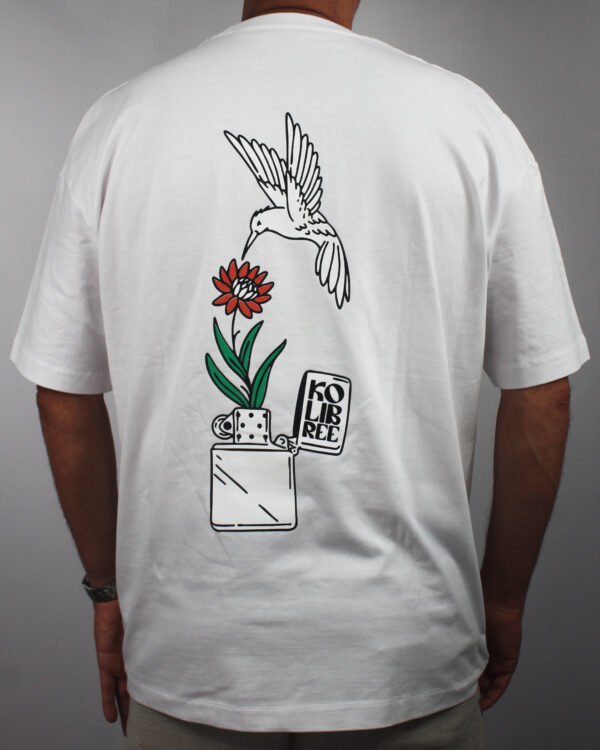 T-shirt Zippolibree – Image 6