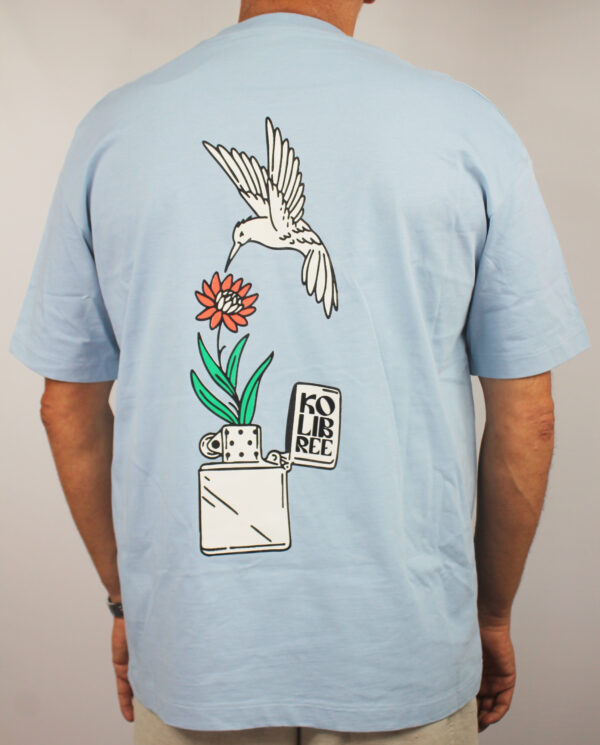 T-shirt Zippolibree – Image 8