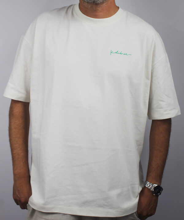 T-shirt Zippolibree – Image 9