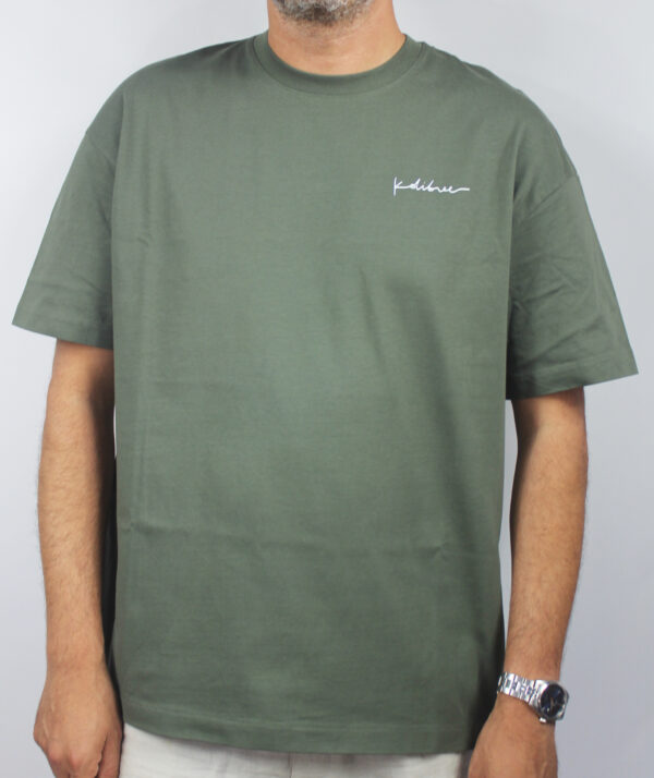 T-shirt Zippolibree – Image 11