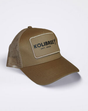 Casquette Kolibree
